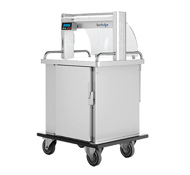 Burlodge Multigen XS - Multiportion Trolley