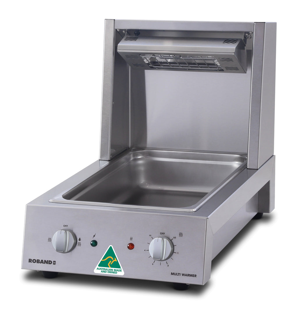 Multi-function Warmer - Chip Warmer