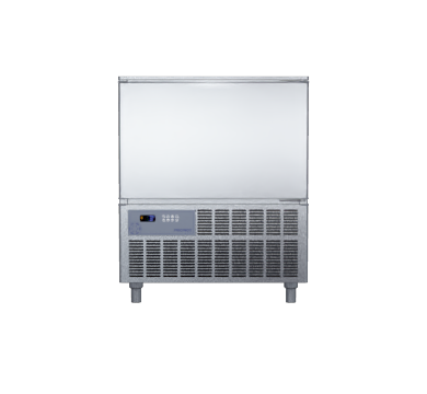 Friginox MX15-5AECR - 4 Tray Reach-In Blast Chiller /Freezer