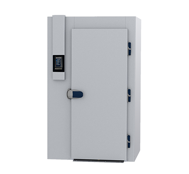 Friginox MX2-7STS7-C - 2 Tray Roll-in Blast Chiller