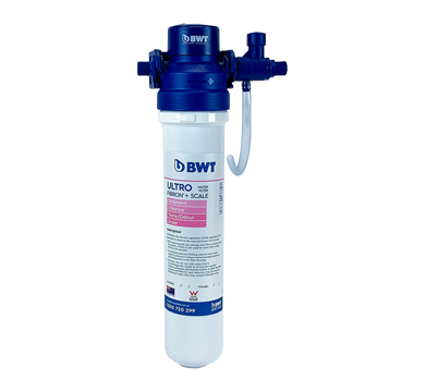 Ultro Water Filtration Systems