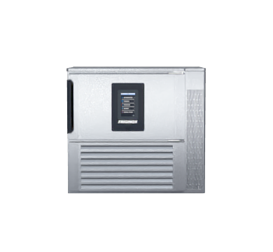 Friginox MX20AENCT7R - 5 Tray Built-In Reach-In Blast Chiller / Freezer
