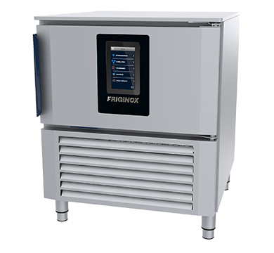 Friginox MX20ATS7 - 4 Tray Reach-In Blast Chiller /Freezer