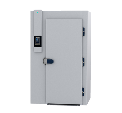 Friginox MX29-2TS7-C - 2 Tray Roll-in Blast Chiller