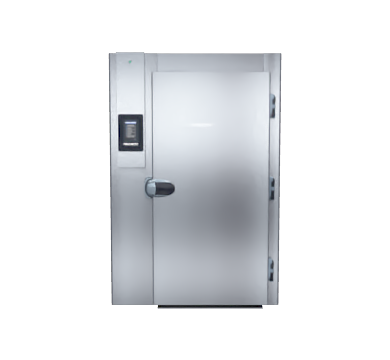 Friginox MX29-STS7-CF - 2 Trolley Roll-in Blast Chiller / Freezer