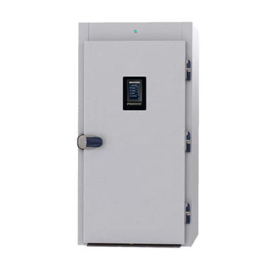 Friginox MX2STS7-CF - 2 Tray Roll-in Blast Chiller / Freezer