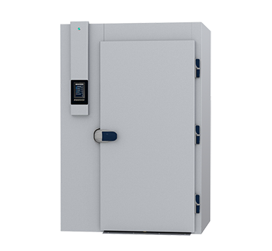 Friginox MX3STS7-CF - 3 Tray Roll-in Blast Chiller / Freezer