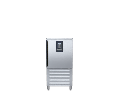 Friginox MX45AT7R - 10 Tray Reach-In Blast Chiller / Freezer