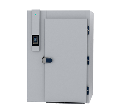 Friginox MX4STS7-CF - 4 Tray Roll-in Blast Chiller / Freezer