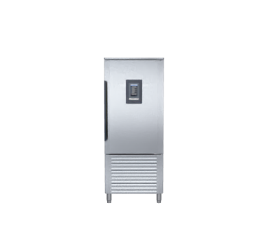 Friginox MX55AT7R - 15 Tray Reach-In Blast Chiller / Freezer