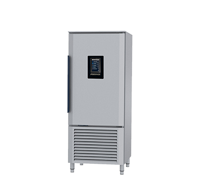 Friginox MX55ATS7 - 15 Tray Reach-In Blast Chiller / Freezer