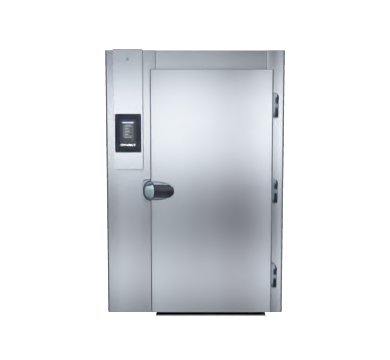 Friginox MX6SXTS7-CF - 6 Trolley Roll-In Blast Chiller / Freezer