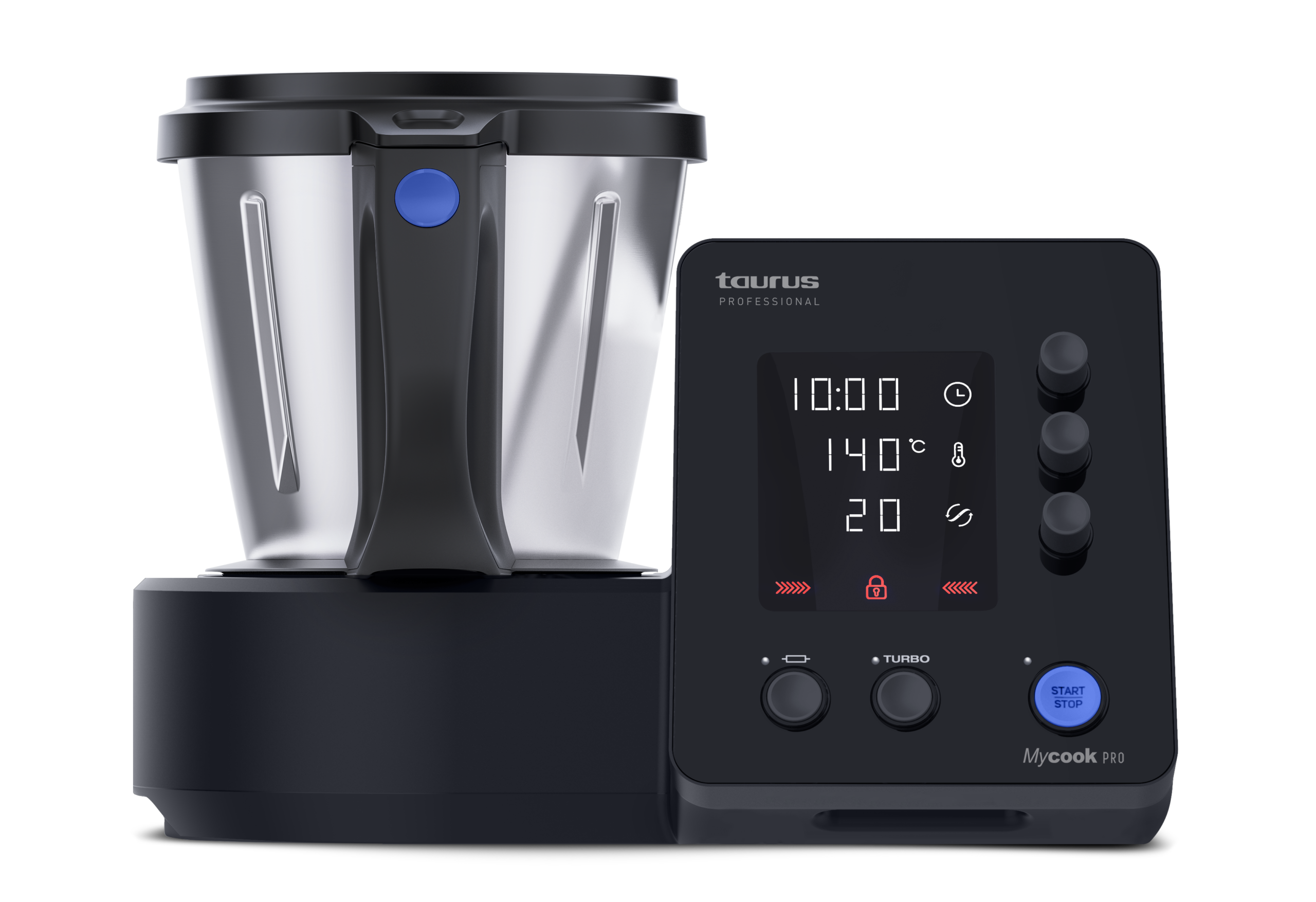 Taurus MYT1111 MyCook Pro