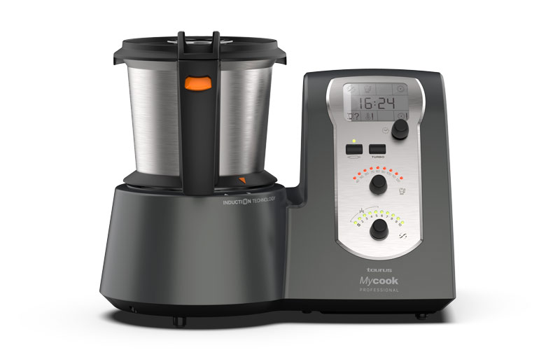 Taurus MYT0001 MyCook