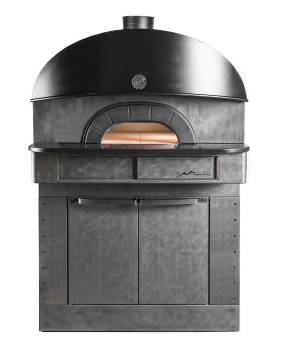 Moretti Forni NEAP6 Neapolis Electric Deck Ovens