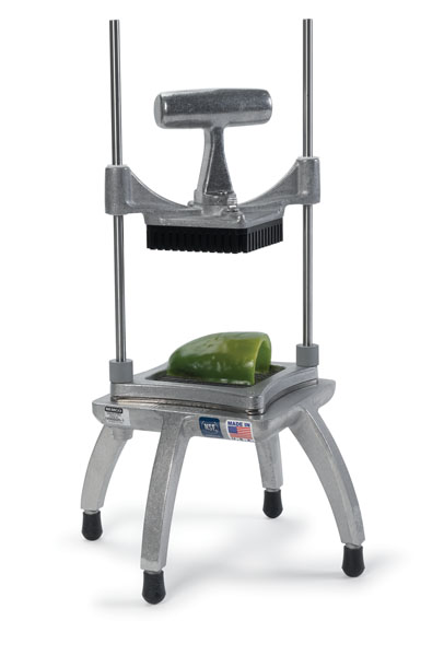Nemco NEC0002 Easy Chopper II – 9mm x 9mm