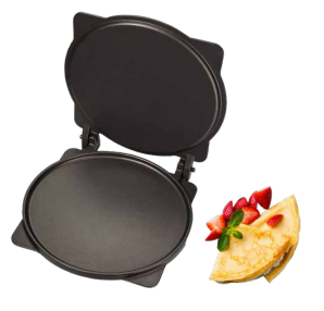 Neumarker NEE-31-40774 - Crepe Interchangeable Plate