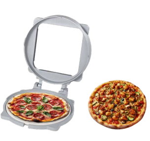 Neumarker NEE-31-40776 - Pizza Interchangeable Plate