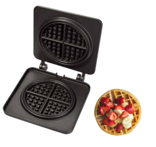 Neumarker NEE-32-40733 - Americano Waffle Interchangeable Plate
