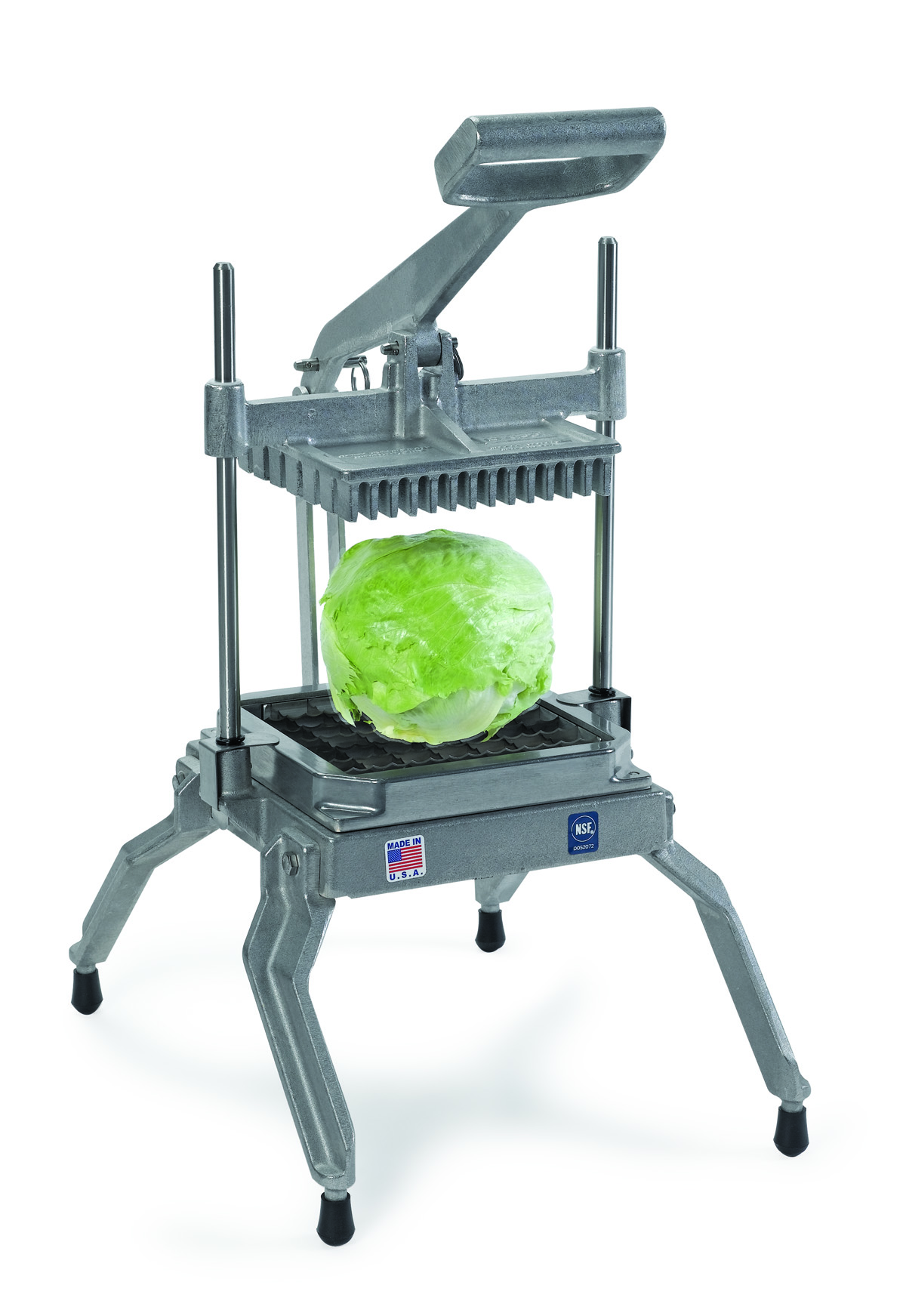 Nemco NEL0001 Lettuce Cutter Slice Cut 3/8?