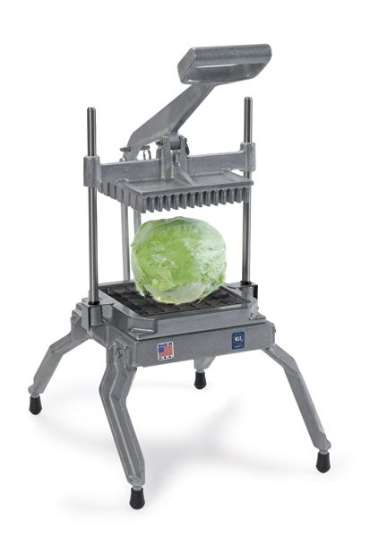 Nemco NEL0003 Lettuce Cutter Square Cut 3/4?