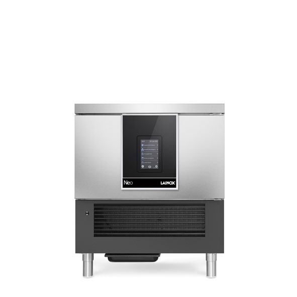 Lainox NEO051TA-R290 - 24 Hours Self Contained Combifreeze 5 x 1/1 GN