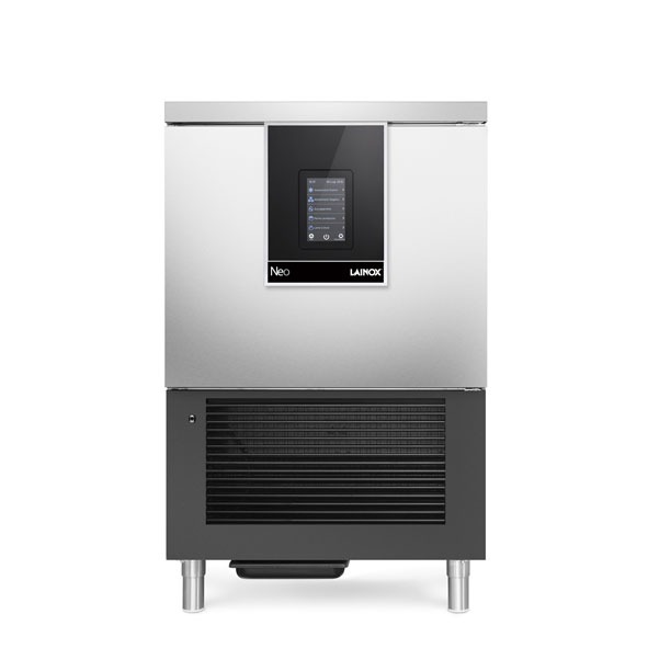 Lainox NEO081TA-R290 - 24 Hours Self Contained Combifreeze 8 x 1/1 GN