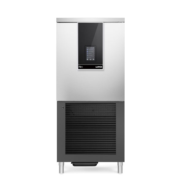 Lainox NEO121TA-R290 - 24 Hours Self Contained Combifreeze 12 x 1/1 GN