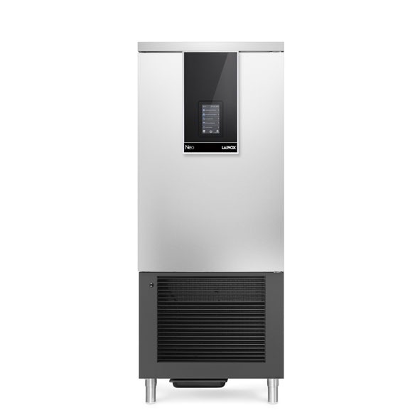 Lainox NEO161TA-R290 - 24 Hours Self Contained Combifreeze 16 x 1/1 GN
