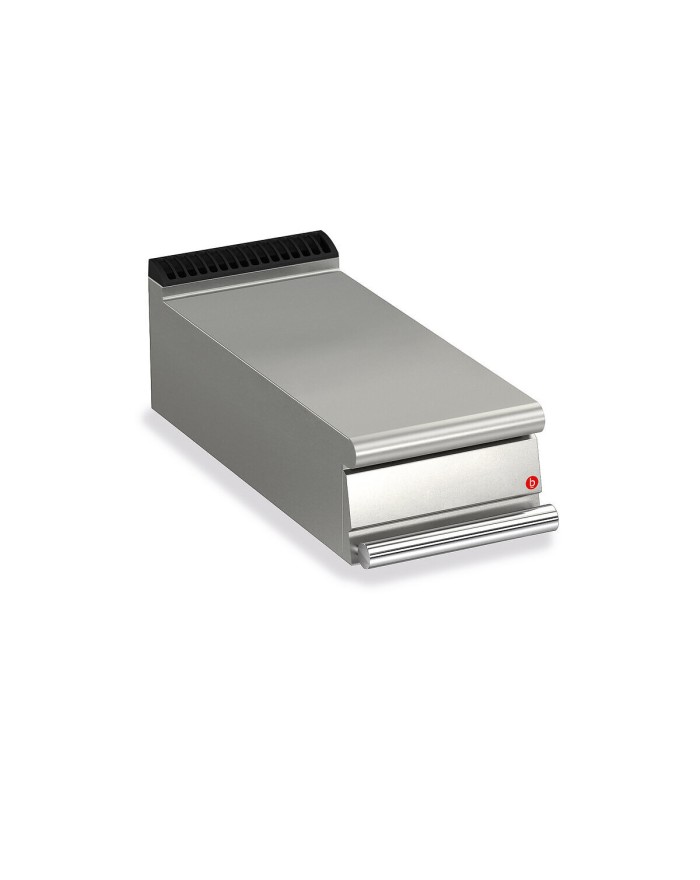 Baron Q70NEC/410 - Neutral Bench Top With Drawer L400mm
