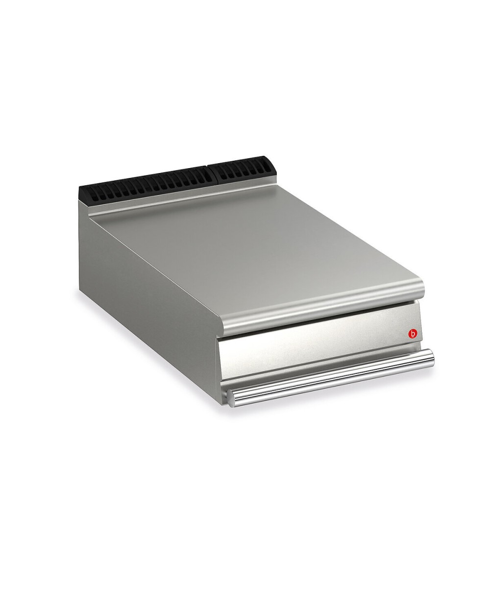 Baron Q70NEC/610 -  600mm Wide Neutral Top With Drawer