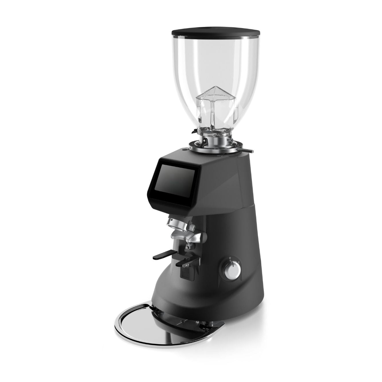 Conti NG.01 On Demand Coffee Grinder - Black