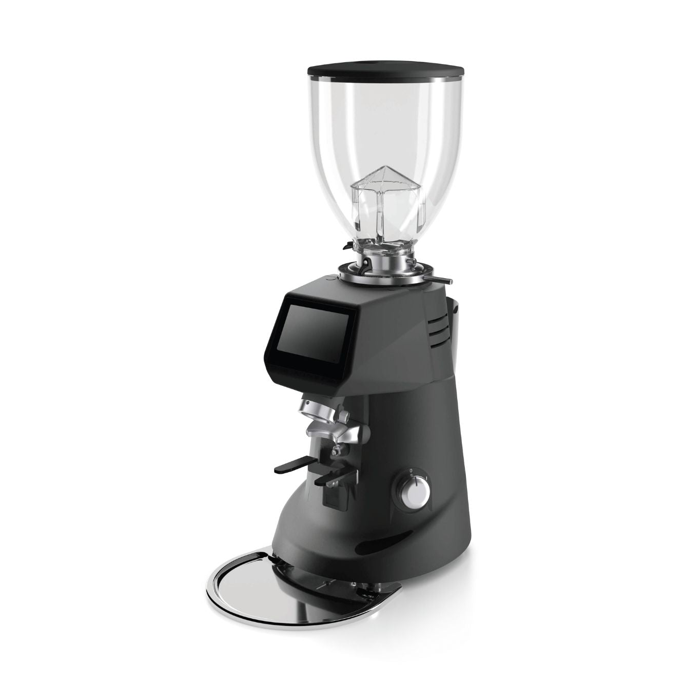 Conti NG.01 EVO On Demand Coffee Grinder - Black