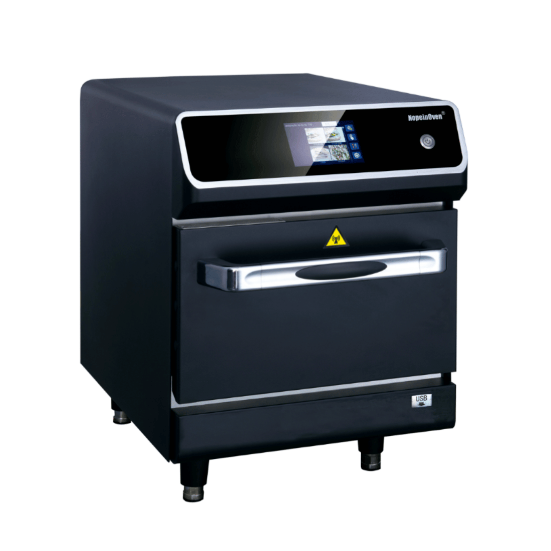 NP-ProSiT Benchstar 17L Speed Oven