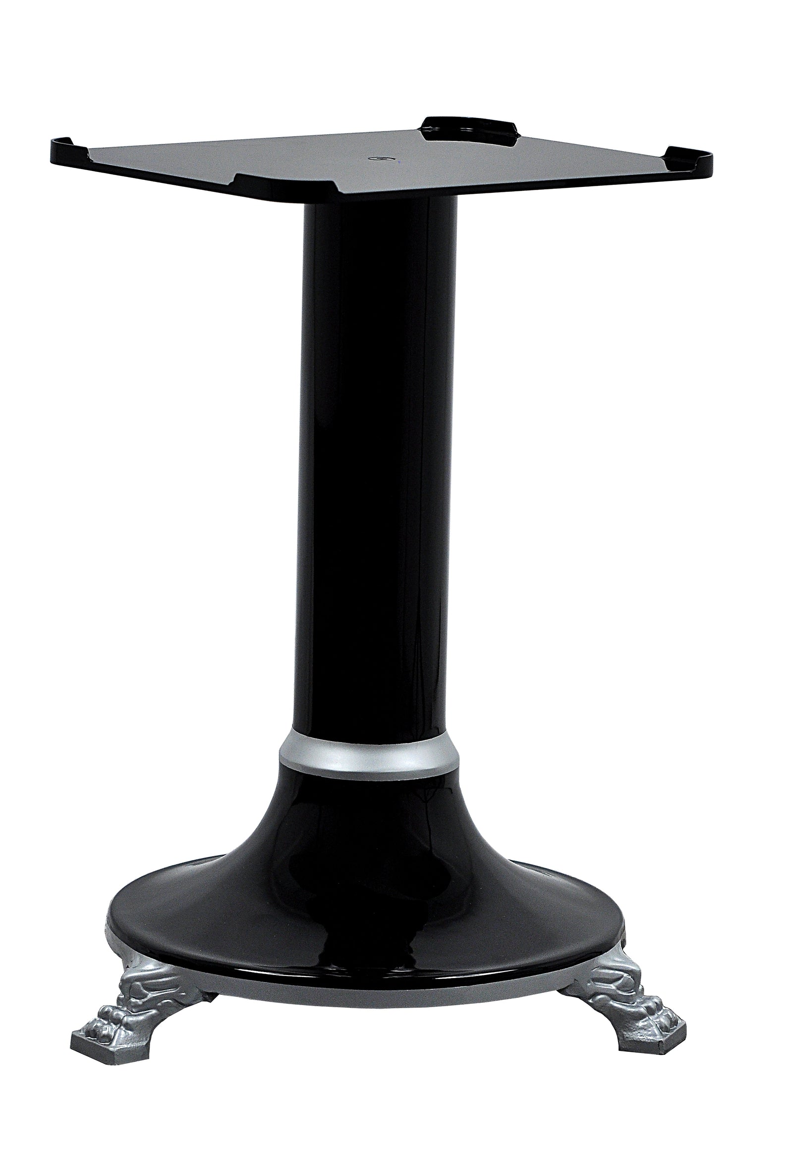 NOAW Black Retro Flywheel Slicer Stand