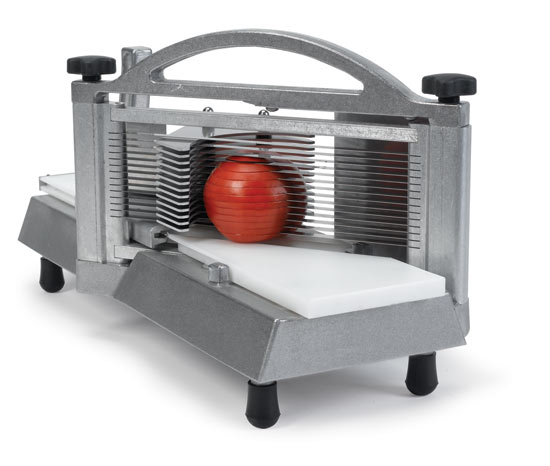 Nemco NTS1045 Easy Tomato Slicer 2 3/16? 4.5mm