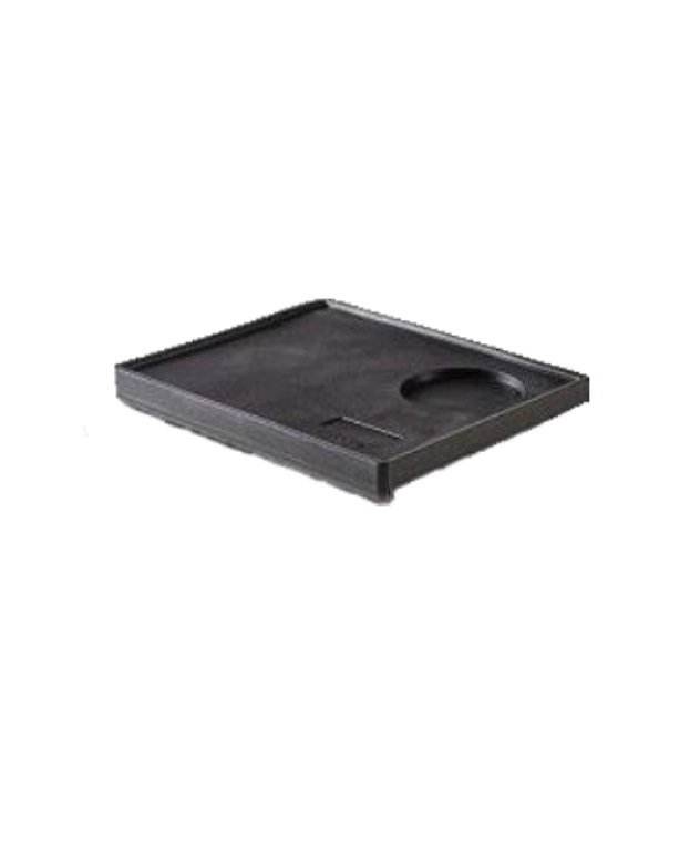 Tamper Mat