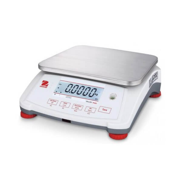 Ohaus OHA30085432 Valor 7000 Bench Scale - 6kg x 0.2g