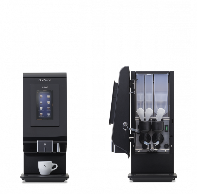 Animo Optivend 32s Touch (320 Drinks per day)