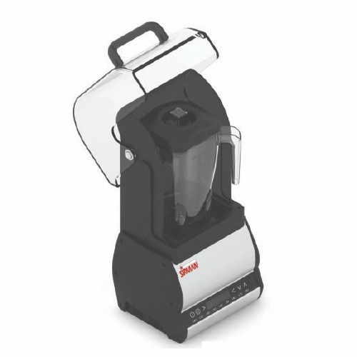 Sirman Orione Q PLUS VV Variable Speed Blender with Pre-set Blending Programs and Silencer - 65332812P