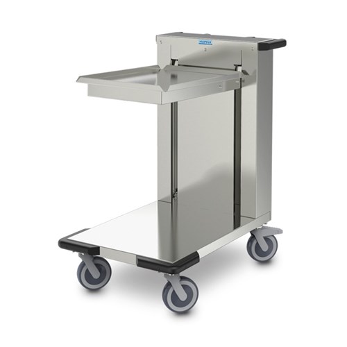OTA-53-37 - Hupfer Tray Dispenser Mobile