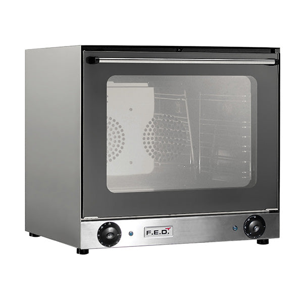 ConvectMAX Compact Convection Oven w/ 4 Trays 10Amp YXD-1AE