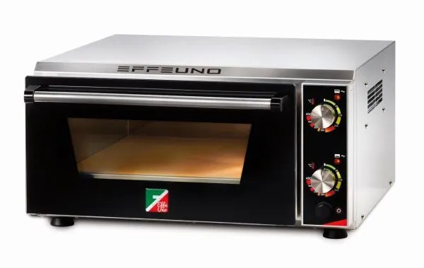 Effeuno EFE-P134H 500 E Line Pizza Oven Single stone