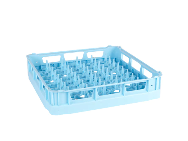 Hobart P-18-12 - Plate Rack - 500X500 