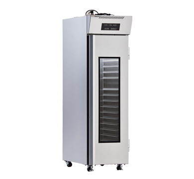 Paramount P1RS  - Fixed Shelves Prover