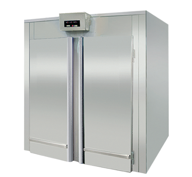 Paramount P2R  - 2 Rack Prover