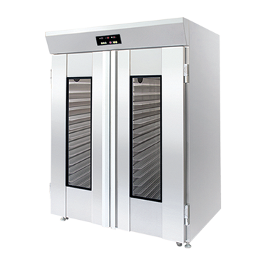 Paramount P2RS  - Fixed Shelves Prover