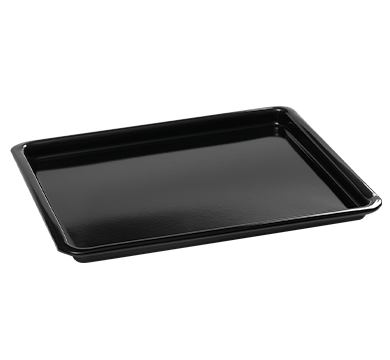 Merrychef P40C1151 Vitreous Enamel Tray