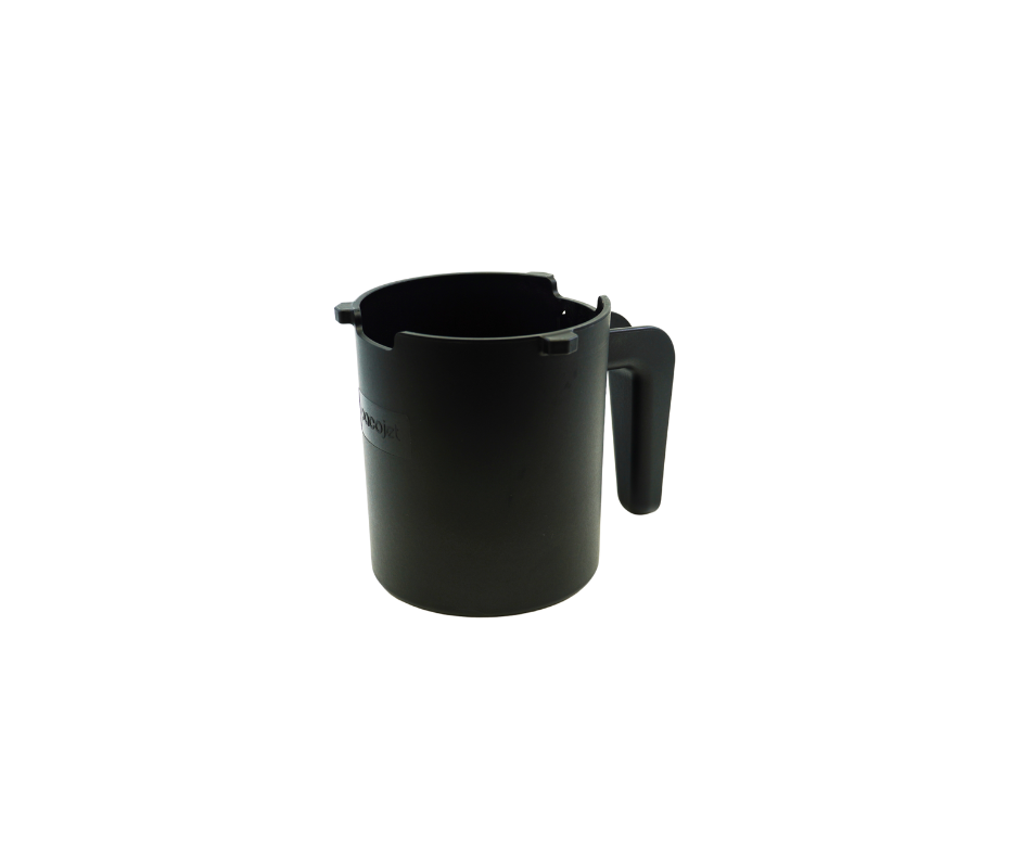 P4SPB4 - PACOJET 4 PROTECTIVE BEAKER FOR SYNTHETIC PACOTIZING BEAKERS