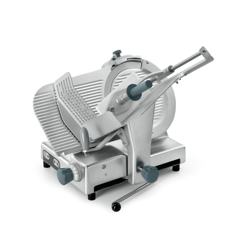 Sirman Palladio 330 EVO Heavy Duty 330mm Meat Slicer - 153345G22O
